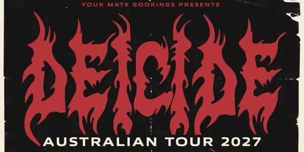 DEICIDE (US)