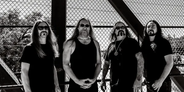 DEICIDE (USA) Australian Tour 2027 - Canberra