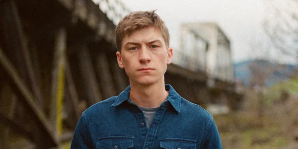 Howlin' Presents: Sam Barber at Newcastle Foreshore