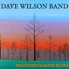 Dave Wilson Band—with support by James Burke