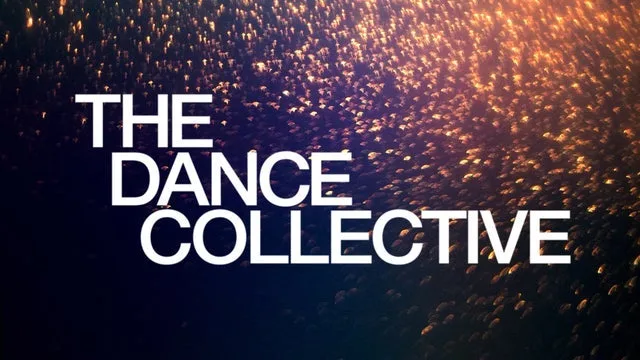 THE DANCE COLLECTIVE - WONDER