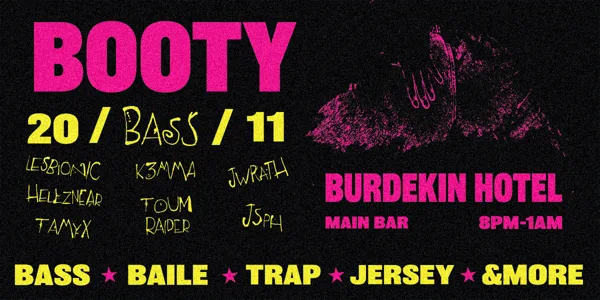 Booty Bass