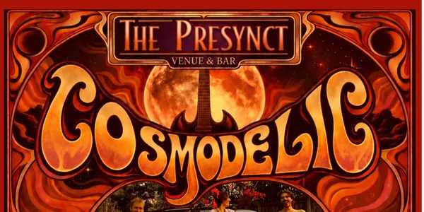 COSMODELIC