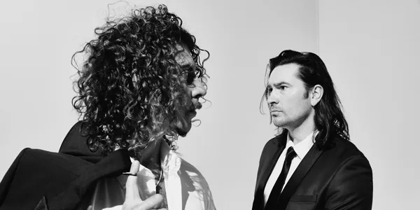 Peking Duk ‘Paradise’ Album Tour