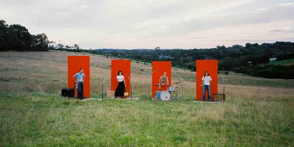 Stimpies - 'Doing Good’ Aus Tour