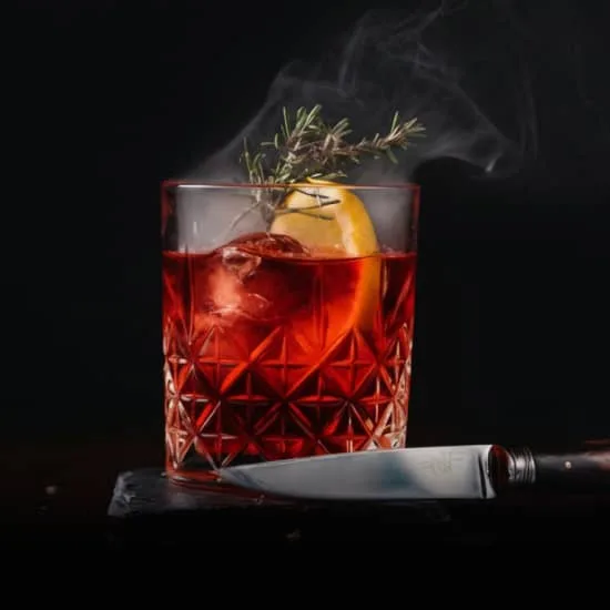 Serial Killer Speakeasy - Melbourne