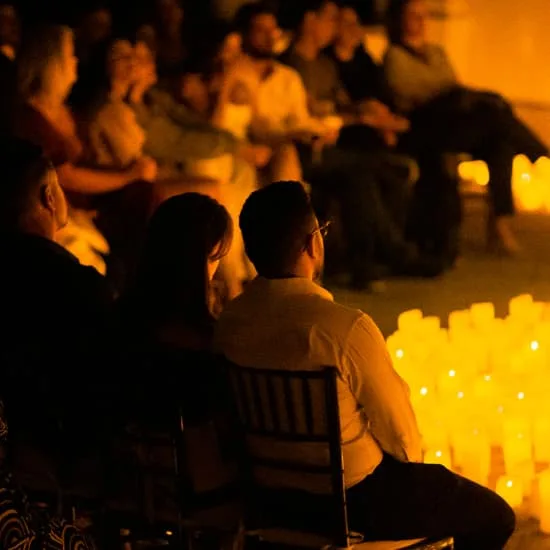 Candlelight: Classical Romance