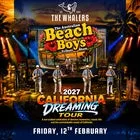 The Australian Beach Boys Show