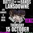 Battle of the Bands