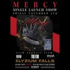 Mercy Single Launch Show
