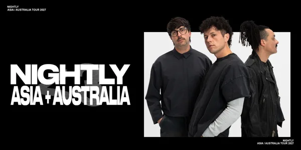 NIGHTLY - Melbourne