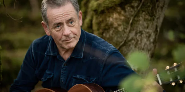 Luka Bloom (Ireland)