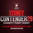 Sydney Contender 29