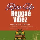 Afronesian Roots & Soul Presents The Reggae Rise Up Sessions