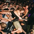 CURRENTS W/ The Good Kids // Lemonwire // Keens