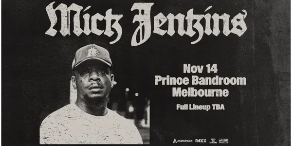 Mick Jenkins