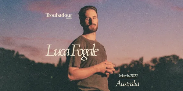 Luca Fogale (CAN)