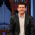 FREE ORGAN CONCERT SERIES – JEREMY WOODSIDE (Christchurch)