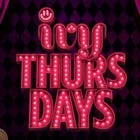 ivy Thursdays - 5th November
