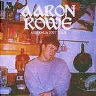 Aaron Rowe
