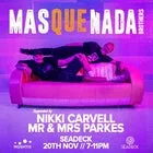 Mas Que Nada Bothers