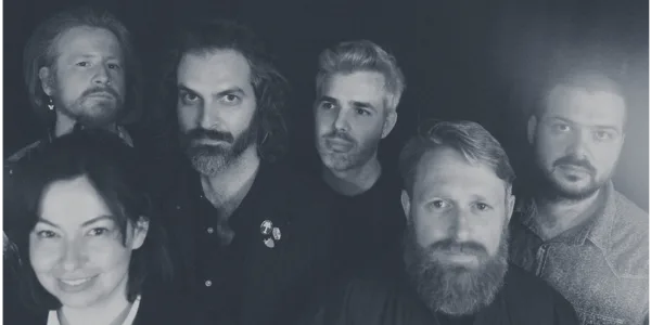 SUGAR WIFE "the Fog" single launch