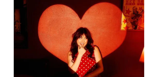 Piper Rodrigues - Lucky You! Tour