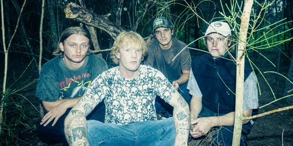 Drift “The Truth in You” Single Release Tour