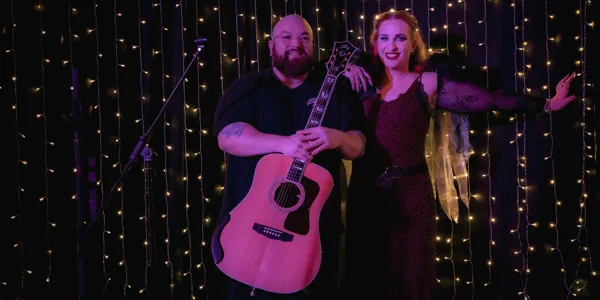 SixteenQ "Accidental Apocalypse” EP Launch