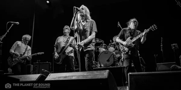 The Saints ’73-’78