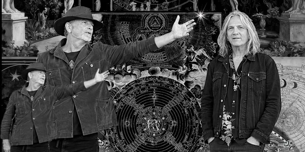 Steve Kilbey & Ian Haug - The Best of The Church and more