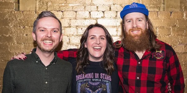 Do Go On Live Podcasts SEASON PASS