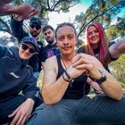Out of the Blue - Live at the Fed