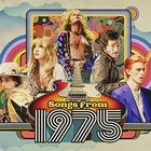 The Honey Sliders Play Songs From 1975