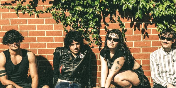 The Points "Benadryl" Single Launch