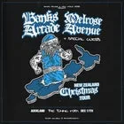 Banks Arcade - NZ Christmas Tour