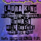 Rukus Takeover @ OAF