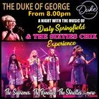 The Music of Dusty Springfield & The 60's Chix Experience