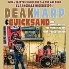 Deak Harp & Quicksand