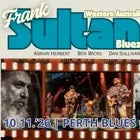 Frank Sultana Blues Band