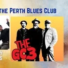 Bang Bang Betty & the H-Bombs + The GC3