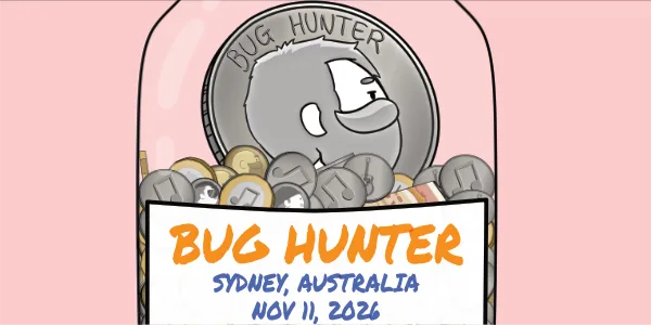 Bug Hunter