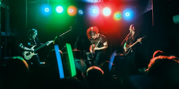 The Toranas w/ Woody Samson + Lucas Amers
