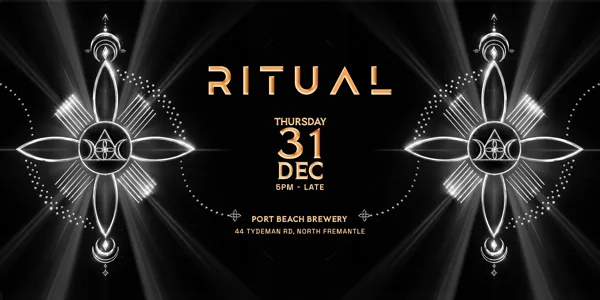 RITUAL - NYE 2026