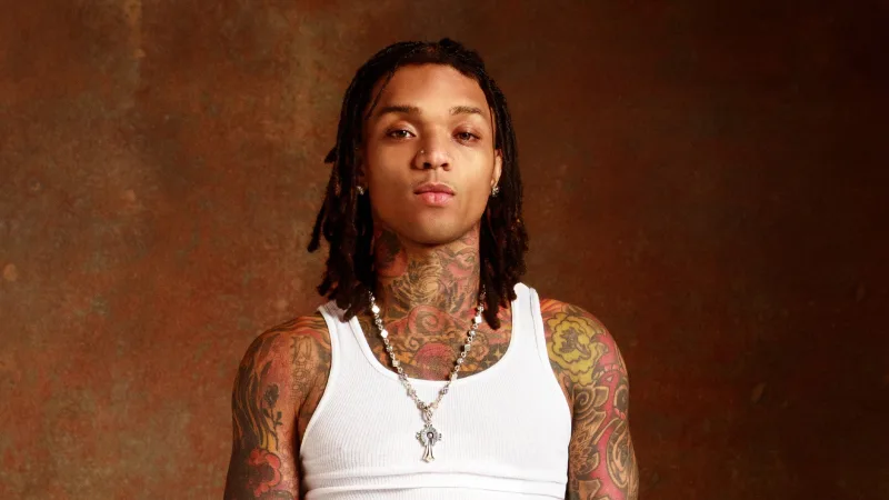Swae Lee - Same Difference Tour Australia