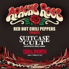 Apche Rose - Red Hot Chili Peppers Tribute