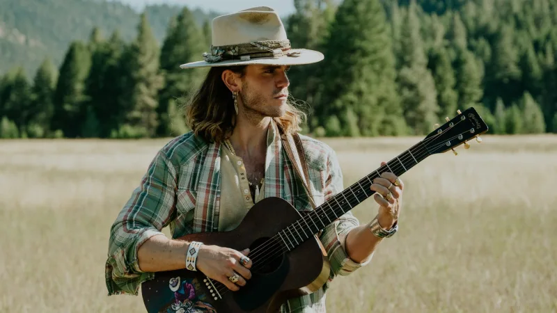 KALEO - Way Down Under We Go Tour
