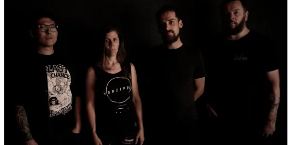 MYRIAD DRONE + HONEYBONE + VOIDBURN
