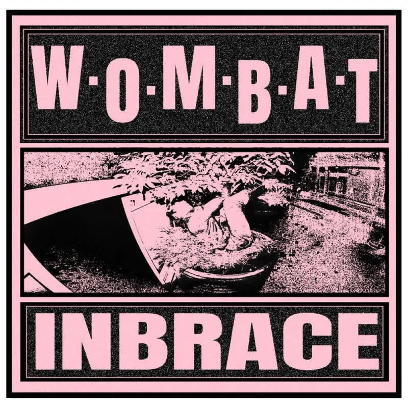 W.O.M.B.A.T