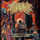 CRYPTIC SHIFT (UK)
